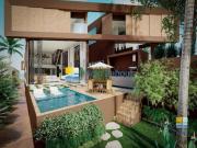 Casa com 5 dormitórios à venda, 420 m² por R$...