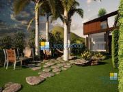 Casa com 5 dormitórios à venda, 420 m² por R$...