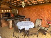 Casa com 5 dormitórios à venda, 420 m² por R$...