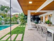 Casa com 5 dormitórios à venda, 420 m² por R$...