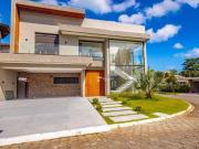 Casa com 5 dormitórios à venda, 420 m² por R$...