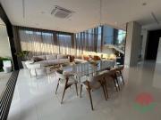 Casa com 5 dormitórios à venda, 420 m² por R$...