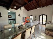 Casa com 5 dormitórios à venda, 420 m² por R$ 850.000,00...