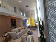 Casa com 5 dormitórios à venda, 420 m² por R$...