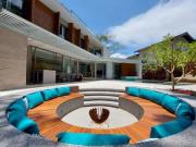 Casa com 5 dormitórios à venda, 420 m² por R$ 8.500.000...