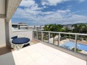 Casa com 5 dormitórios à venda, 421 m² por R$...