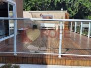 Casa com 5 dormitórios à venda, 422 m² por R$...