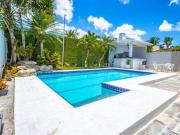 Casa com 5 dormitórios, 422 m² venda por R$ 3.000.000,00...