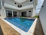 Casa com 5 dormitórios à venda, 425 m² por R$...