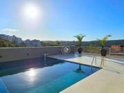 Casa com 5 dormitórios à venda, 428 m² por R$...