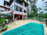 Casa à venda, 430 m² por R$ 1.590.000,00 Cantareira...