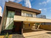 Casa com 5 dormitórios à venda, 431 m² por R$...