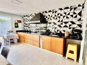 Casa com 5 dormitórios à venda, 432 m² por R$...