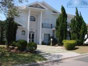 Casa com 5 dormitórios à venda, 439 m² por R$...