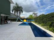 Casa com 5 dormitórios à venda, 440 m² por R$...