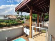 Casa com 5 dormitórios à venda, 445 m² Jardim América...