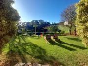 Casa com 5 dormitórios à venda, 445 m² por R$...