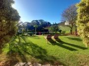 Casa com 5 dormitórios à venda, 445 m² por R$...