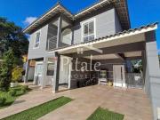 Casa com 5 dormitórios à venda, 450 m² por R$...