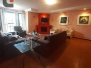 Casa com 5 dormitórios à venda, 450 m² por R$...
