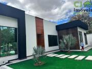 Casa com 5 dormitórios à venda, 450 m² por R$...