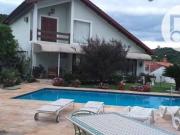 Casa com 5 dormitórios à venda, 450 m² por R$...