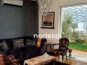 Casa com 5 dormitórios à venda, 450 m² por R$...