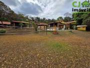 Casa com 5 dormitórios à venda, 450 m² por R$...