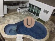 Casa com 5 dormitórios à venda, 450 m² por R$...