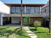 Casa com 5 dormitórios à venda, 450 m² por R$...