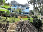 Casa com 5 dormitórios à venda, 450 m² Praia das...