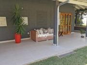 Casa com 5 dormitórios à Venda, 457 m² por R$ 2.500.000...