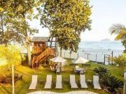 Casa com 5 dormitórios à venda, 460 m² Camburi São...