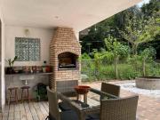 Casa com 5 dormitórios à venda, 460 m² por R$ 1.100.000...