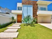 Casa com 5 dormitórios à venda, 460 m² por R$...