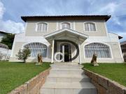 Casa com 5 dormitórios à venda, 460 m² por R$...