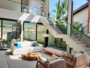 Casa com 5 dormitórios à venda, 460 m² por R$...