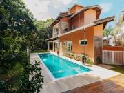 Casa com 5 dormitórios à venda, 462 m² por R$...