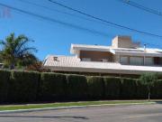 Casa com 5 dormitórios à venda, 464 m² por R$ 2.160.000...