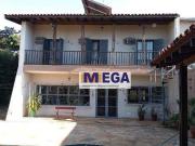 Casa à venda, 465 m² por R$ 980.000,00 Parque São...