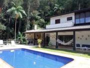 Casa com 5 dormitórios à venda, 470 m² por R$...