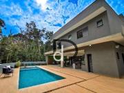 Casa com 5 dormitórios à venda, 470 m² por R$ 6.800.000...