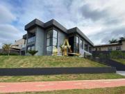 Casa com 5 dormitórios à venda, 478 m² por R$...