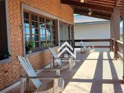 Casa com 5 dormitórios à venda, 480 m² por R$...