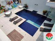 Casa com 5 dormitórios à venda, 480 m² por R$...
