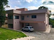 Casa com 5 dormitórios à venda, 480 m² por R$...