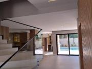 Casa com 5 dormitórios à venda, 480 m² por r$...