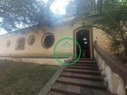 Casa com 5 dormitórios à venda, 480 m² por R$ 980.000,00...