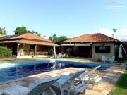 Casa com 5 dormitórios à venda, 482 m² por R$ 2.100.000...