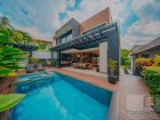 Casa com 5 dormitórios à venda, 484 m² por R$ 8.500.000...